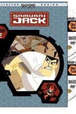 Watch Samurai Jack 123movieshub