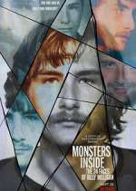 Watch Monsters Inside: The 24 Faces of Billy Milligan 123movieshub