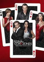 Watch Reina de Corazones 123movieshub