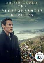 Watch The Pembrokeshire Murders 123movieshub