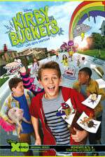 Watch Kirby Buckets 123movieshub