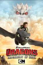 Watch Dragons: Defenders of Berk 123movieshub