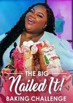 Watch The Big Nailed It! Baking Challenge 123movieshub