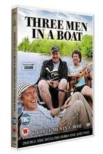 Watch Three Men in a Boat 123movieshub