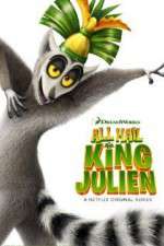 Watch All Hail King Julien 123movieshub