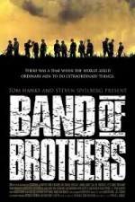 Watch Band of Brothers 123movieshub