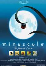 Watch Minuscule 123movieshub