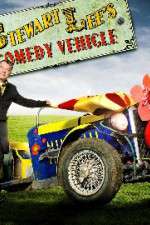 Watch Stewart Lee's Comedy Vehicle 123movieshub