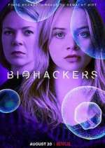 Watch Biohackers 123movieshub