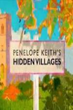 Watch Penelope Keith's Hidden Villages 123movieshub