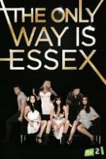 Watch The Only Way Is Essex 123movieshub