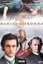 Watch Daniel Deronda 123movieshub