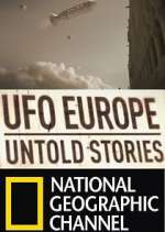 Watch UFOs: The Untold Stories 123movieshub