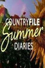 Watch Countryfile Summer Diaries 123movieshub