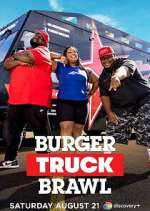 Watch Burger Truck Brawl 123movieshub