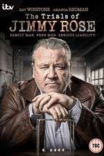 Watch The Trials of Jimmy Rose 123movieshub