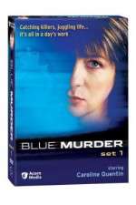 Watch Blue Murder (UK) 123movieshub