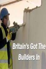 Watch Britain’s Got the Builders In 123movieshub