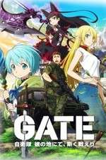 Watch Gate 123movieshub