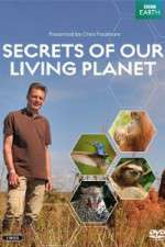 Watch Secrets of Our Living Planet 123movieshub