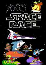 Watch Yogi's Space Race 123movieshub