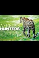 Watch Africa's Hunters 123movieshub