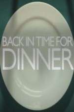 Watch Back in Time for Dinner 123movieshub