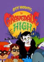 Watch Gravedale High 123movieshub