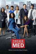 Watch Chicago Med 123movieshub
