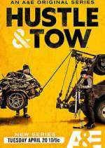 Watch Hustle & Tow 123movieshub