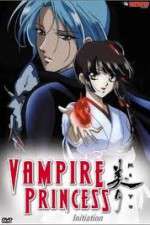 Watch Vampire Princess Miyu (OAV) 123movieshub