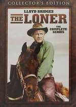 Watch The Loner 123movieshub