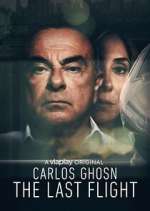 Watch Carlos Ghosn: The Last Flight 123movieshub