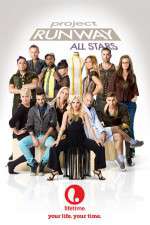 Watch Project Runway All Stars 123movieshub