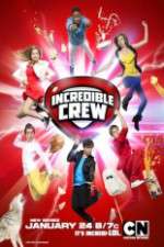 Watch Incredible Crew 123movieshub