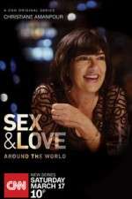 Watch Christiane Amanpour: Sex & Love Around the World 123movieshub