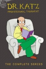 Watch Dr. Katz, Professional Therapist 123movieshub