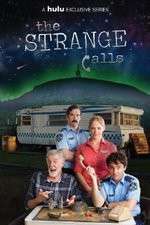 Watch The Strange Calls 123movieshub