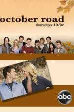 Watch October Road. 123movieshub