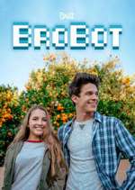 Watch BroBot 123movieshub