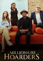 Watch Millionaire Hoarders 123movieshub