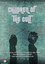 Watch Children of the Cult 123movieshub