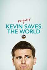Watch Kevin (Probably) Saves the World 123movieshub