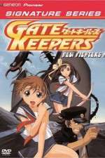 Watch Gate Keepers 123movieshub