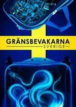 Watch Gränsbevakarna Sverige 123movieshub