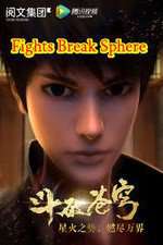 Watch Fights Break Sphere 123movieshub