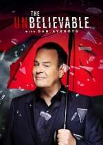 Watch The UnBelievable with Dan Aykroyd 123movieshub