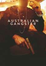 Watch Australian Gangster 123movieshub