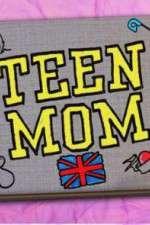 Watch Teen Mom UK 123movieshub