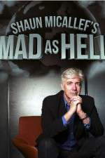 Watch Shaun Micallef's Mad as Hell 123movieshub